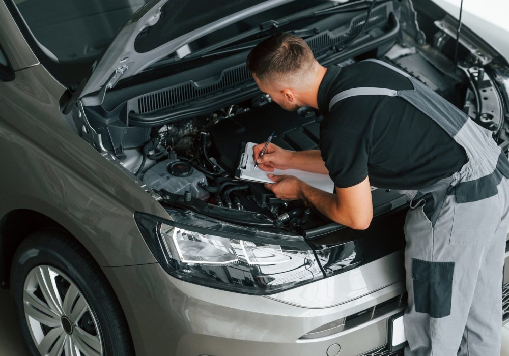 Pre Purchase Inspection