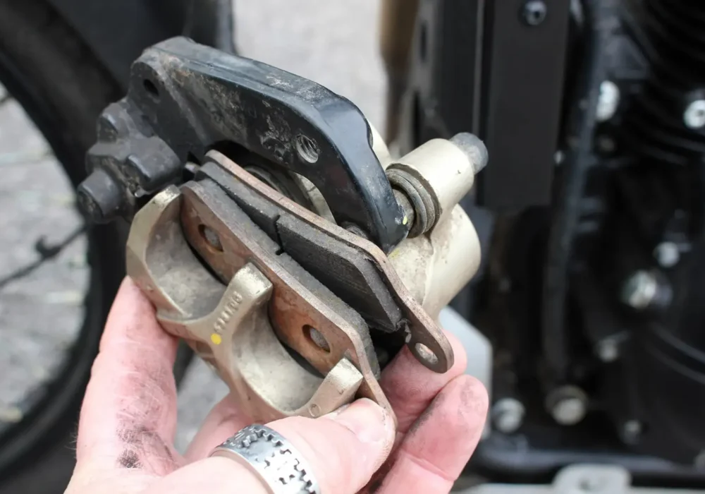 bike brake