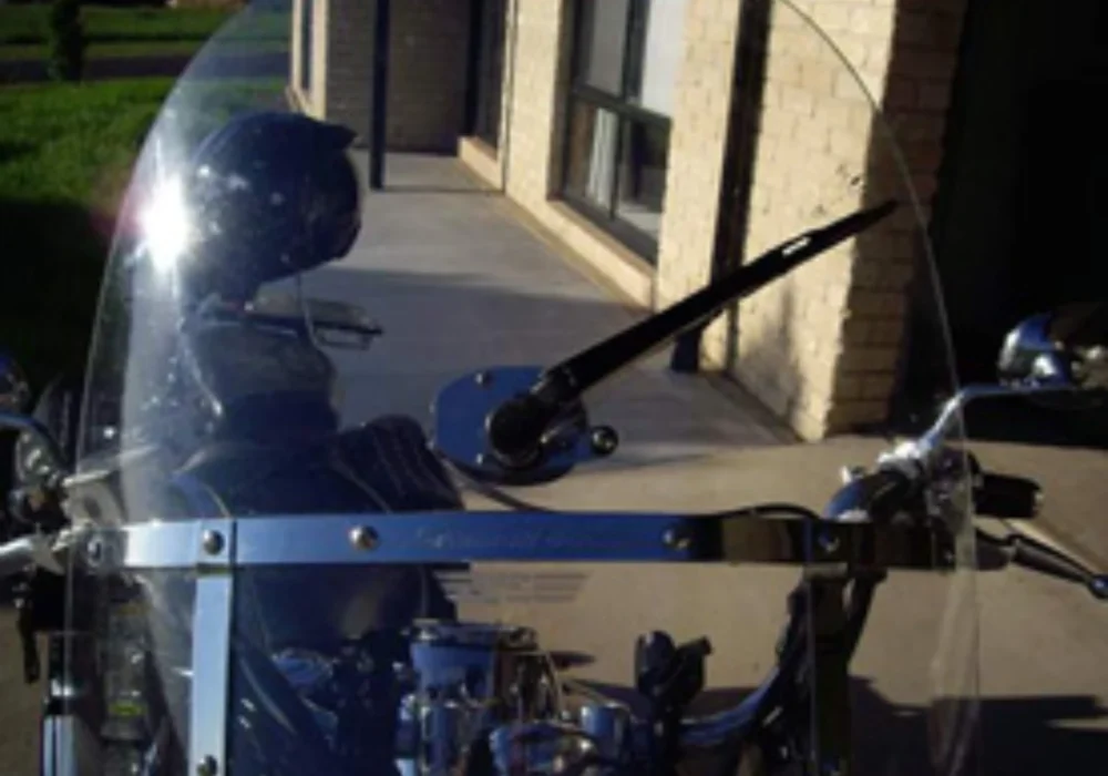 bike whyper
