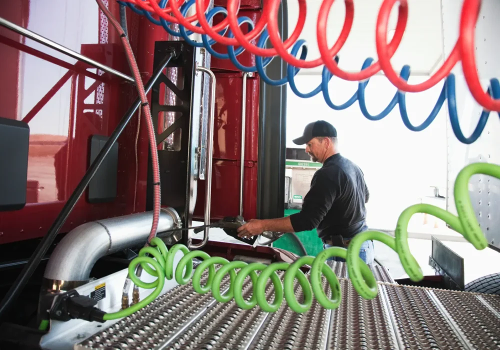 view-of-a-driver-putting-gas-in-a-commercial-truck-2023-11-27-05-05-56-utc